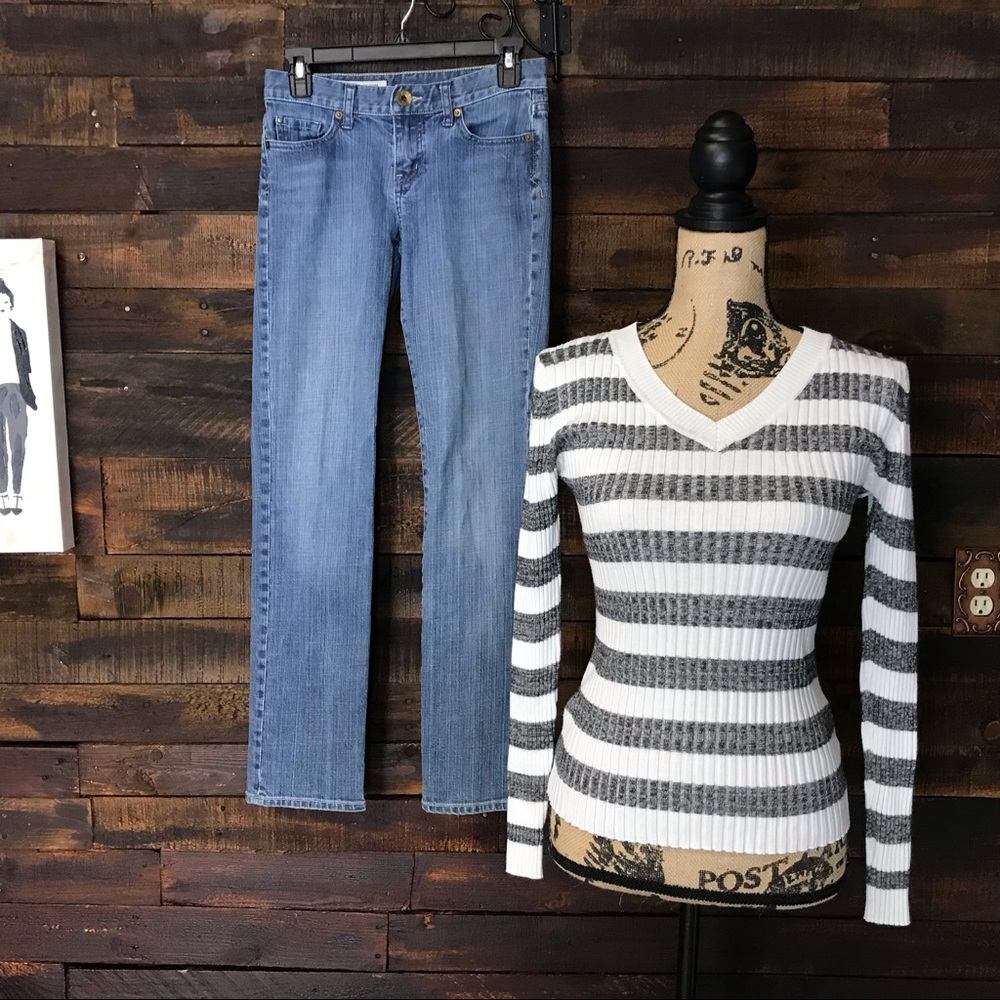 Express X2 Jeans - Picture 5 of 8